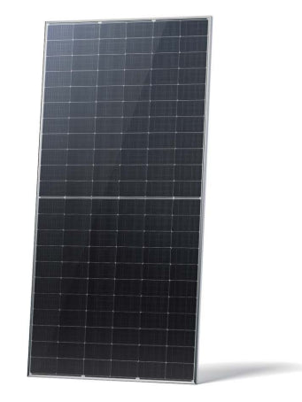 Shangrao Solnebula Industry and Trade Co., Ltd - Solarmodul - Jinko Solar
                                                        Tiger Neo 66HL4M-(V) 610-635W 610W - Art. 223990