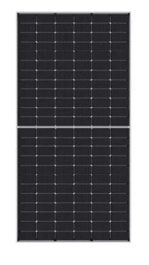 Shangrao Solnebula Industry and Trade Co., Ltd - Solarmodul - Jinko Solar
                                                        Tiger Neo 72HL4-(V) 580-605W 570W - Art. 223961