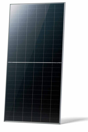 Jinko Solar Co., Ltd. - Solarmodul - Tiger Neo 78HL4-BDV 625-650W 650 - Art. 225537