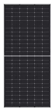Jiangsu Juncess Energy Co., Ltd. - Solarmodul - Jinko Solar
                                                        Tiger Neo 78HL4-(V) 615-635W 630W - Art. 217840