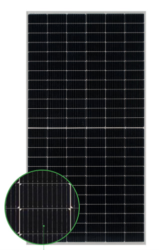Depozit Solar - Solarmodul - Jinko Solar
                                                        Tiger Pro 72HC 535-555W JKM555M-72HL4 - Art. 227495