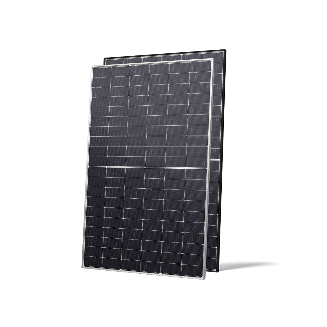 Jinko Solarmodul JKM480-60HL4 475-500 1000V schwarzer Rahmen