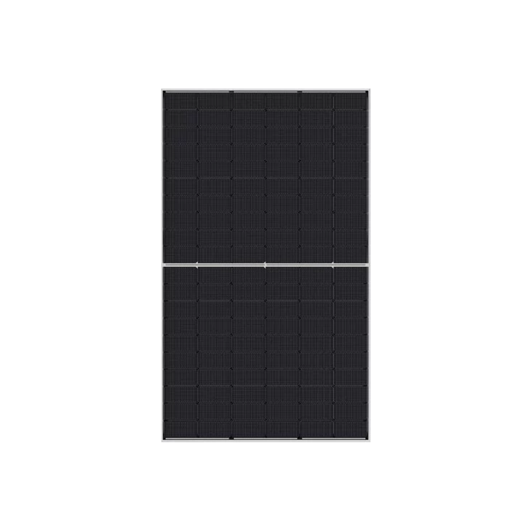Jinko Solarmodul JKM485N-60HL4-V 1500V Schwarzer Rahmen