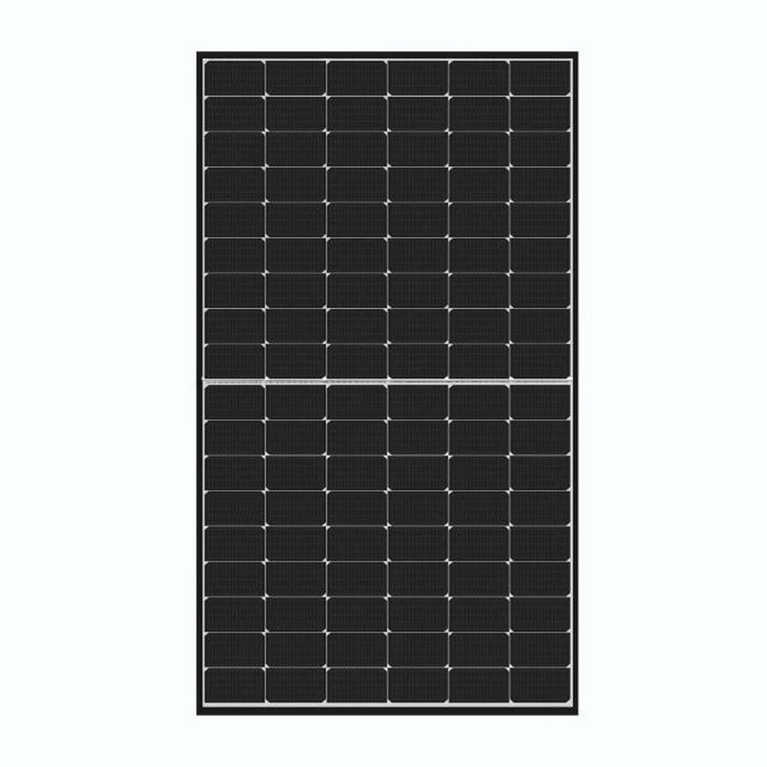 Jinko Solarmodul Tiger Neo JKM450N-54HL4R-V - 450Wp Black Frame