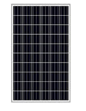 Jinpo Solar Co.,Ltd. - Solarmodul - Jinpo-260W-P 260W-P - Art. 119089