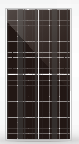 Hefei Jinri Solar Co., Ltd. - Solarmodul - Jinri4 SE4-72HBD 445-475W 470 - Art. 232363