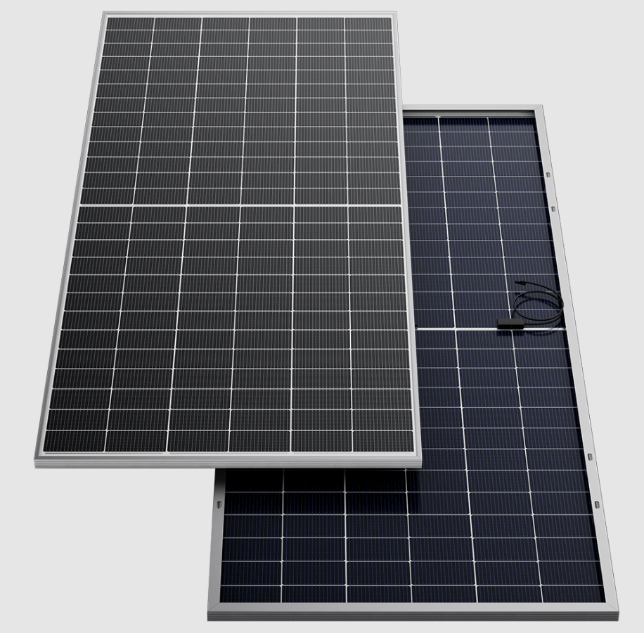 Hefei Jinri Solar Co., Ltd. - Solarmodul - Jinri5N SE5-78HBD 620-640W 630 - Art. 232267