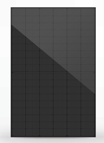Hefei Jinri Solar Co., Ltd. - Solarmodul - Jinri5 SE5-54H 400-420W 405 - Art. 232354