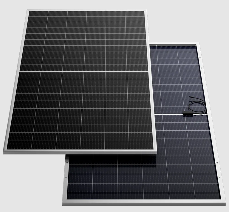 Hefei Jinri Solar Co., Ltd. - Solarmodul - Jinri6N SE6-60HBD 625-645W 640 - Art. 232250