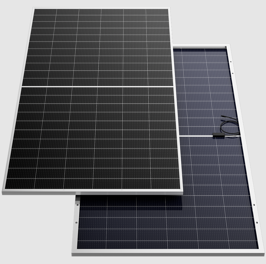 Hefei Jinri Solar Co., Ltd. - Solarmodul - Jinri6N SE6-66HBD 700-735W 705 - Art. 232258