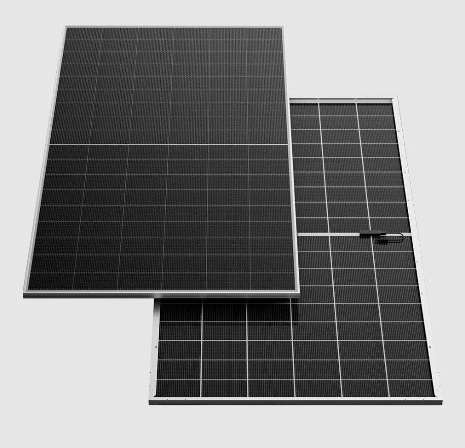 Hefei Jinri Solar Co., Ltd. - Solarmodul - Jinri6R SE6R-54HBD 495-520W 510 - Art. 232317