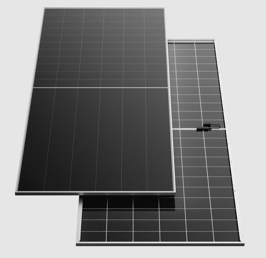 Hefei Jinri Solar Co., Ltd. - Solarmodul - Jinri6R SE6R-66HBD 600-635W 620 - Art. 232290