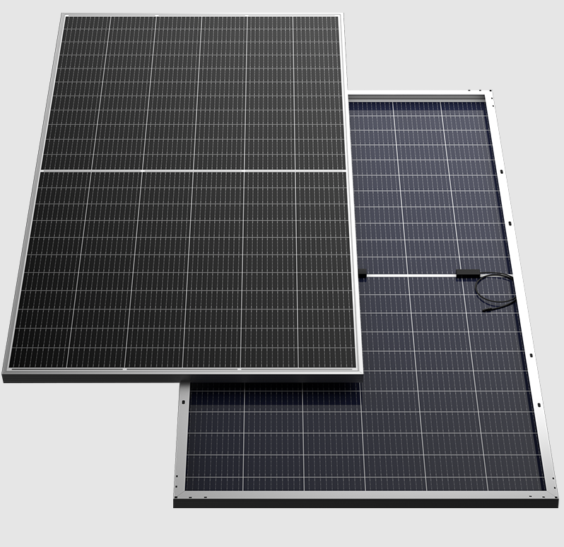 Hefei Jinri Solar Co., Ltd. - Solarmodul - Jinri6 SE6-66H 655-675W 675 - Art. 232336
