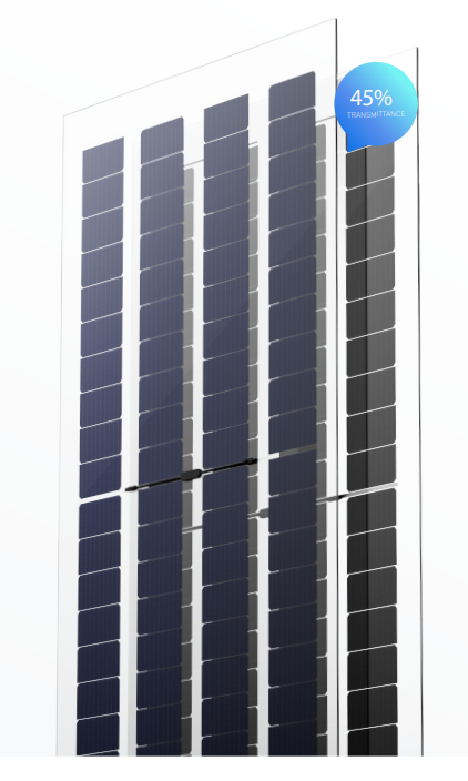 Hefei Jinri Solar Co., Ltd. - Solarmodul - JinriT SE5-40HBD 320-340W 330 - Art. 232374