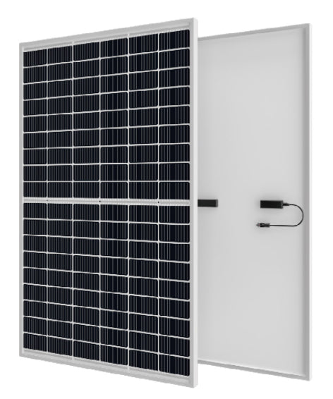 Fujian Super Solar Energy Technology Co., Ltd. - Solarmodul - Jinyuan Solar
                                                        JY4M385-420H54(H) 410 - Art. 205162