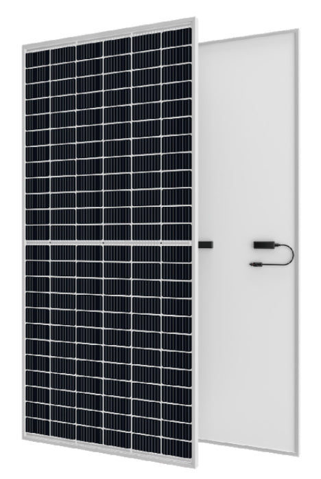 Fujian Super Solar Energy Technology Co., Ltd. - Solarmodul - Jinyuan Solar
                                                        JY4M530-550H72(H) 540 - Art. 205167