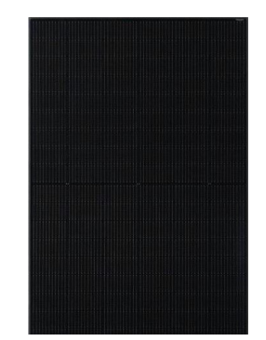 Jolywood JW-HD108N R3 450W FB bifacial