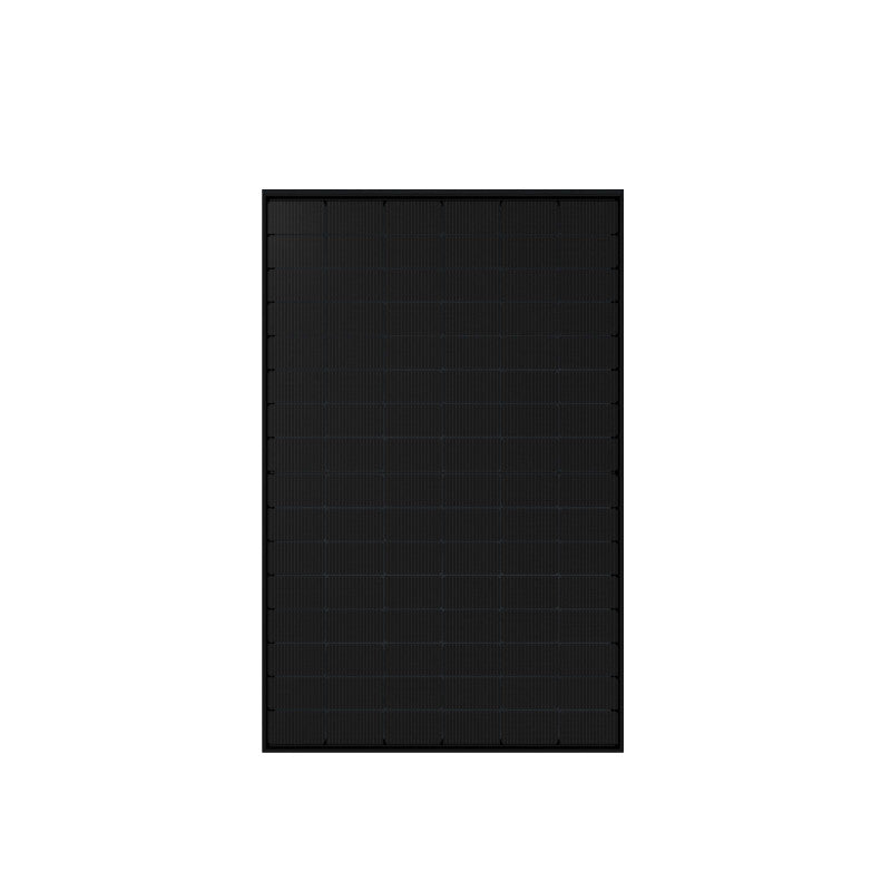 Jolywood JW-HD96N-R2-450W 450W Bifazial Glas/Glas, black
