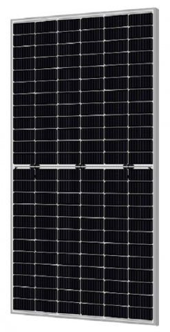 Jolywood Solarmodul Bifacial JW-HD144N 460W, 30mm