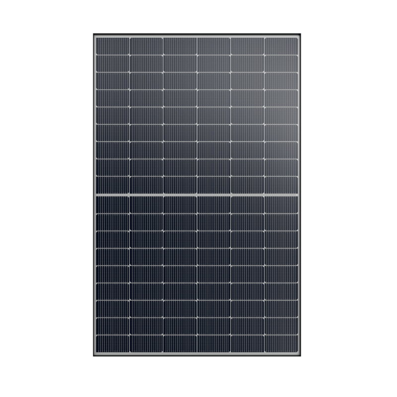 Jolywood Solarmodul JW-HD108N-R3-450W Bifazial Glas/Glas