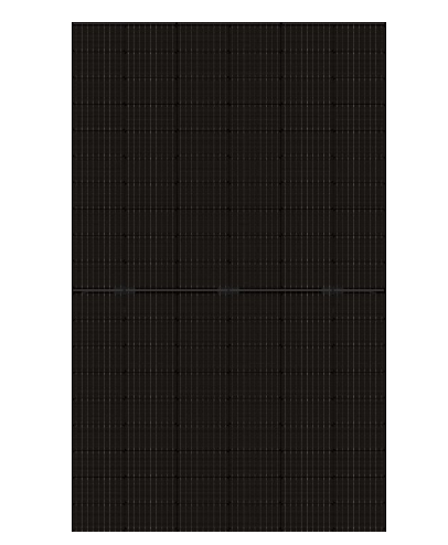 Jolywood Solarmodul JW-HD108N 440 FB bifacial