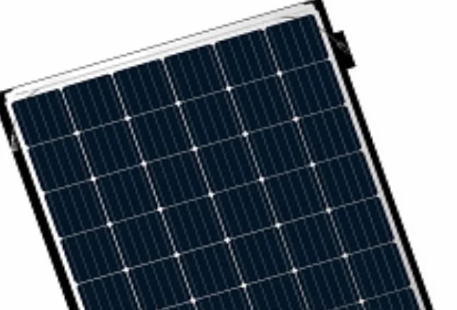 Jolywood Solarmodul JW-HD120N 330 - Art. 162211
