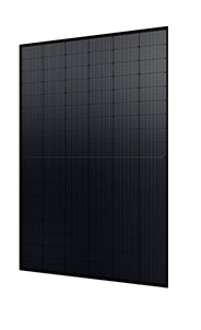  Jolywood Solarmodul Niwa Black JW-HD108N-R3, 435W - Art. 226904