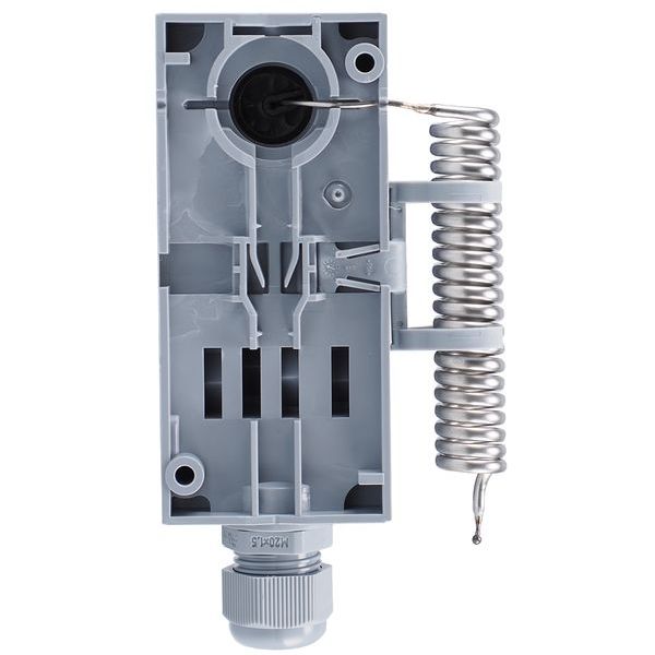Jumo Aufbau-Raumthermostat 60003191