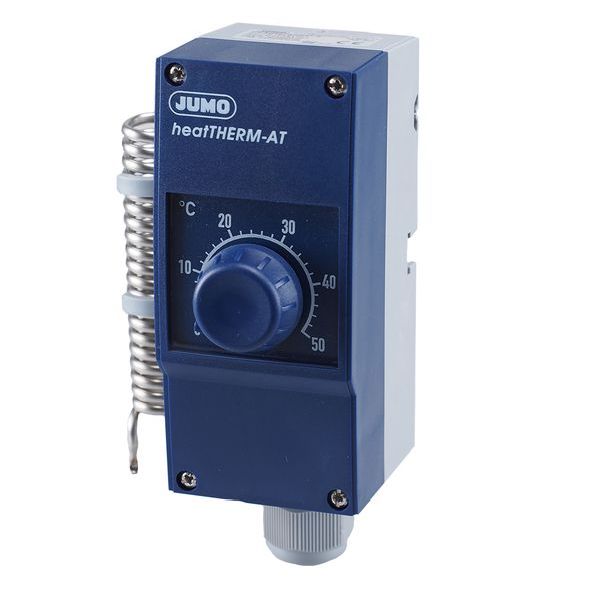 Jumo Aufbau-Raumthermostat 60003192