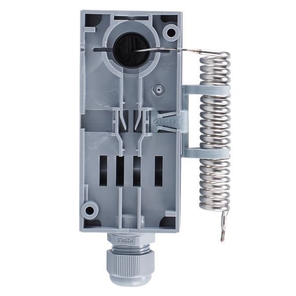 Jumo Aufbau-Raumthermostat 60003193