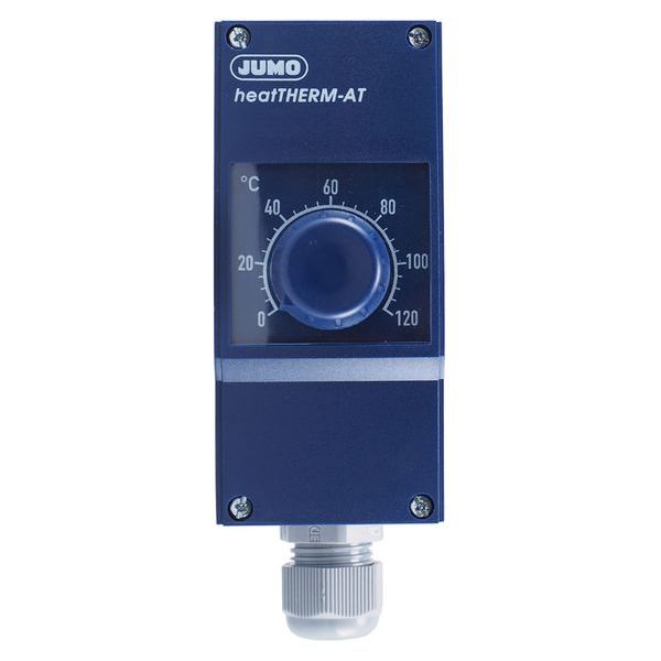 Jumo Aufbau-Thermostat 60003185