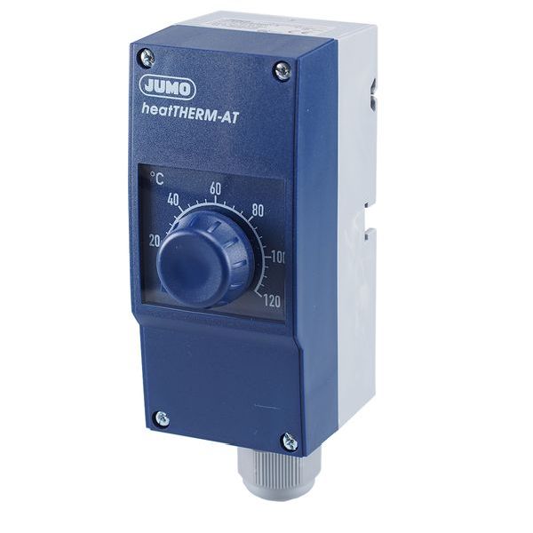 Jumo Aufbau-Thermostat 60003185