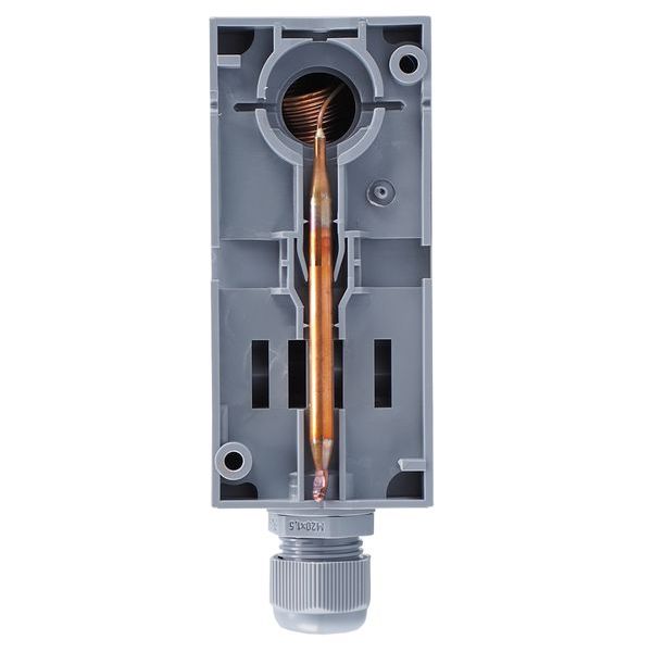 Jumo Aufbau-Thermostat 60003185