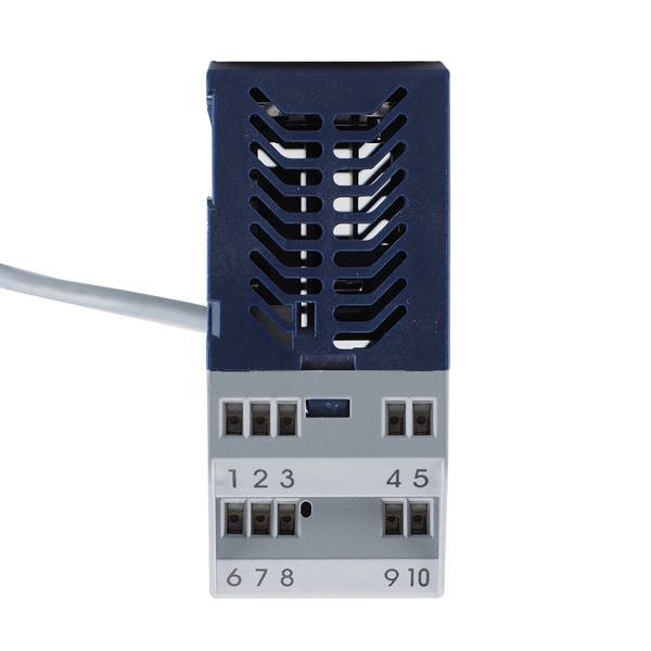 Jumo Sicherheitstemperaturbegrenzer 701150/8-01-0253-2001-23/005