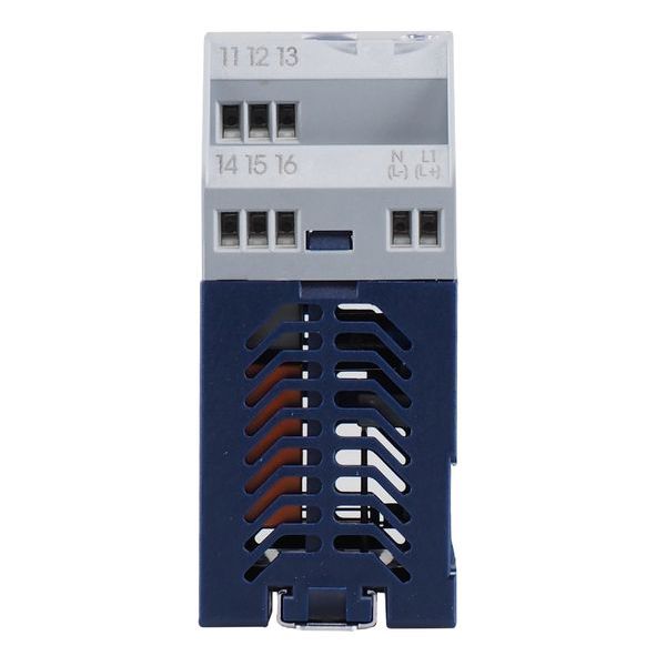 Jumo Sicherheitstemperaturbegrenzer 701150/8-01-0253-2001-23/005