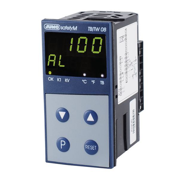 Jumo Temperaturbegrenzer 701170/8-0153-1001-23/005