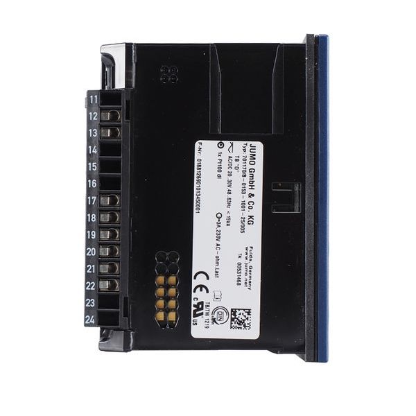 Jumo Temperaturbegrenzer 701170/8-0153-1001-23/005