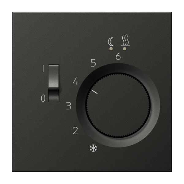 Jung Fussbodenheizungsregler FTRAL231AN 230V AC – Jung
