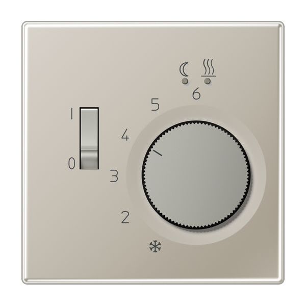 Jung Fussbodenheizungsregler FTRES231 230V AC – Jung