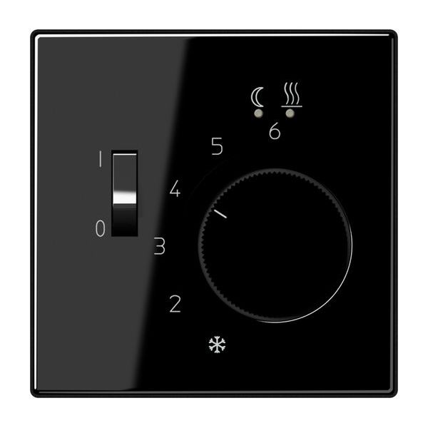 Jung Fussbodenheizungsregler FTRLS231SW 230V AC – Jung
