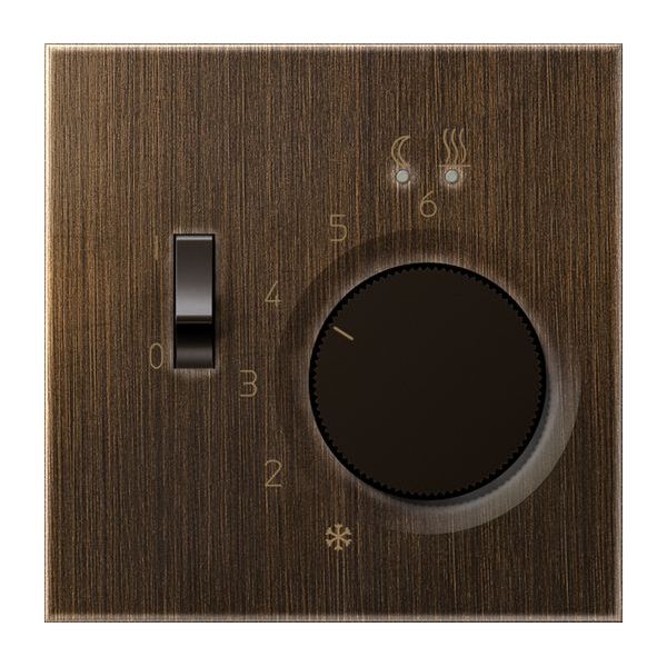 Jung Fussbodenheizungsregler FTRME231AT 230V AC – Jung