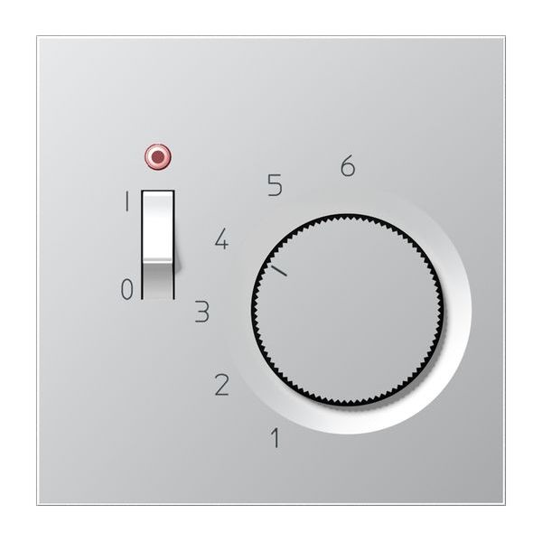 Jung Raumtemperaturregler TRAL231 Öffner 230V AC – Jung