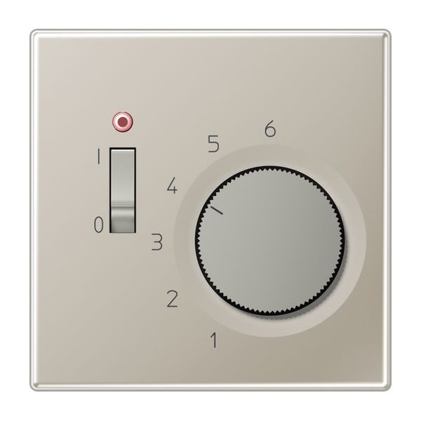 Jung Raumtemperaturregler TRES231 Öffner 230V AC – Jung