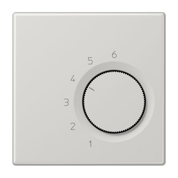 Jung Raumtemperaturregler TRLS236LG Wechsler 230V AC – Jung