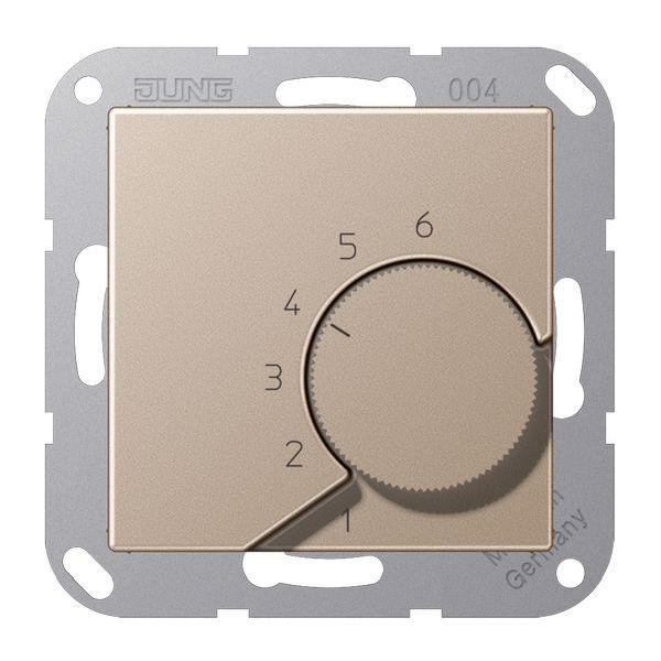 Jung Temperaturregler TRA236CH 230V AC W – Jung