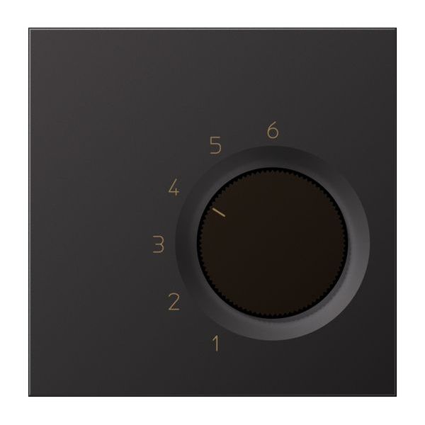 Jung Temperaturregler TRAL236D – Jung