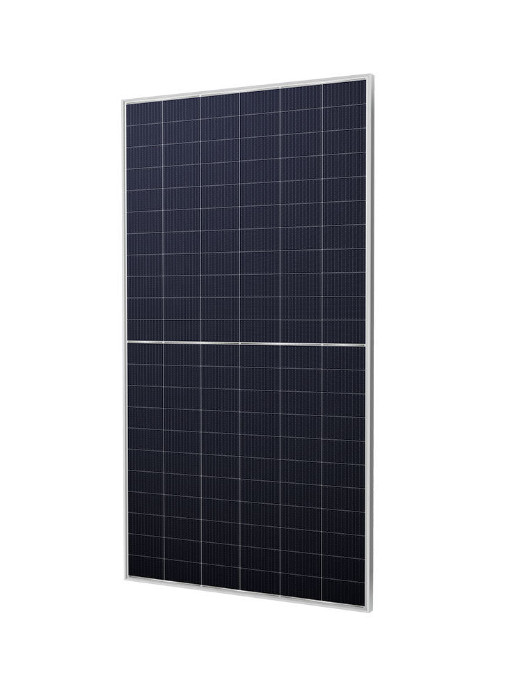 Solar Depot - Solarmodul - Jupiter-210 Mono-Facial Module RS9-650~670M-E1 RS9-650M-E1 - Art. 221118