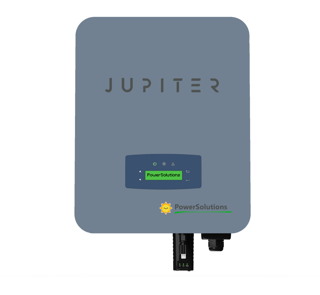 PowerSolutions EMEA S.r.l. - Wechselrichter - Jupiter-A PS-JPT6-L3T2 - Art. 51118