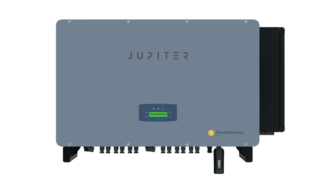 PowerSolutions EMEA S.r.l. - Wechselrichter - Jupiter-MV PS-JPT75-L3T6 - Art. 51553