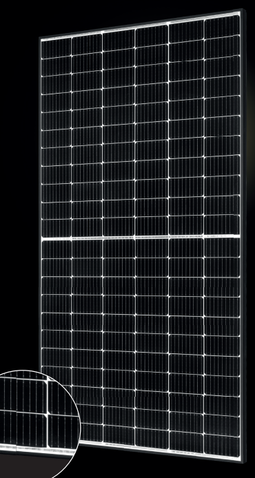 Exe S.r.l. - Solarmodul - Jupiter TOPCon 670-700W A-HCM680/132-TC/M12 - Art. 217791